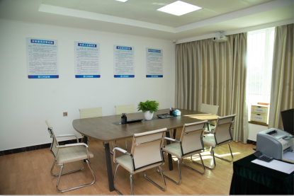 評標(biāo)室 評標(biāo)室