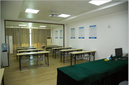 開標(biāo)室 開標(biāo)室